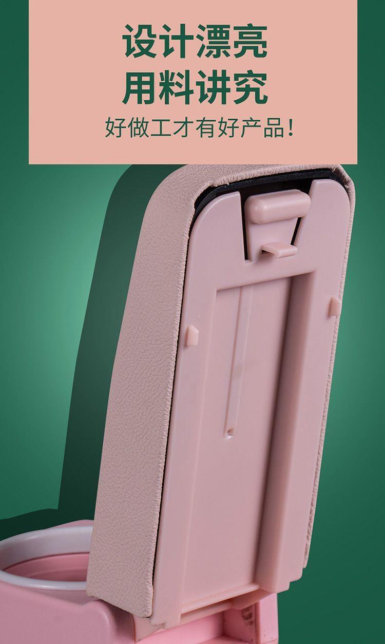 24 Models of Leapmotor T03 Armrest Box Central Storage Box, Leapmotor T03 Dedicated Channel Armrest Box Interior Modification Armrest 25