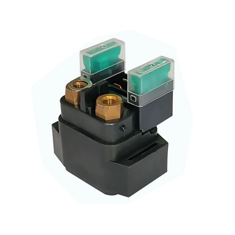 Реле запуска мотоцикла D09H SATRI FU150 YBR-125 Yamaha2003 Relay
