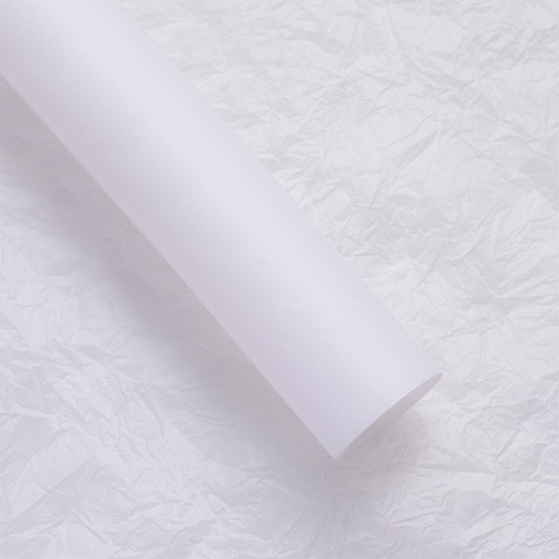 Navidad romántica rosa atmósfera sensación de buquete de flores papel de embalaje buquete de flores rojas creativo con material floral decorativo diy