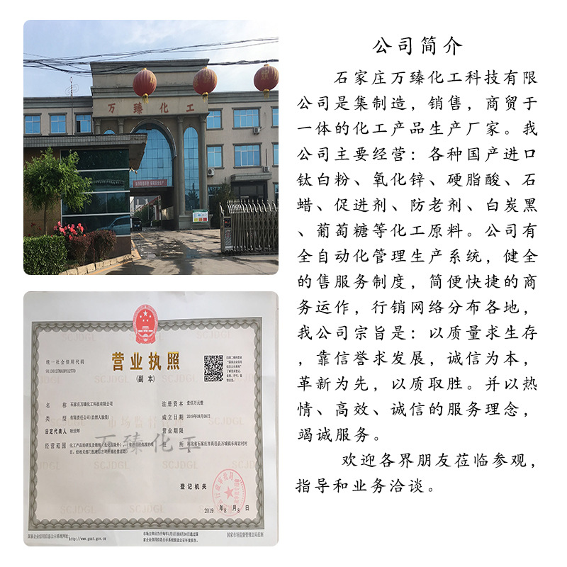 公司介绍