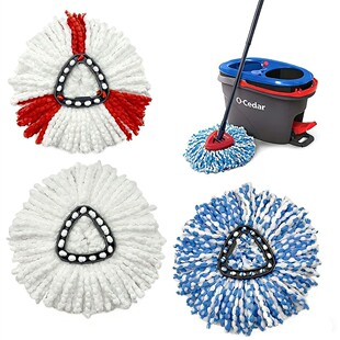 �m��O-Cedar/Vileda�����ϰ��^���w�S���D�ϰ���Q�^���15��18��