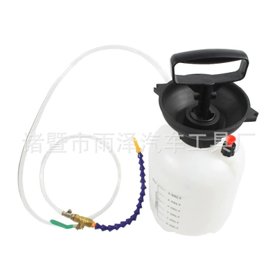 3-Liter Manual Gear: Mühərrik alətləri