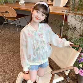 其他百搭夏季女童潮流四季流行