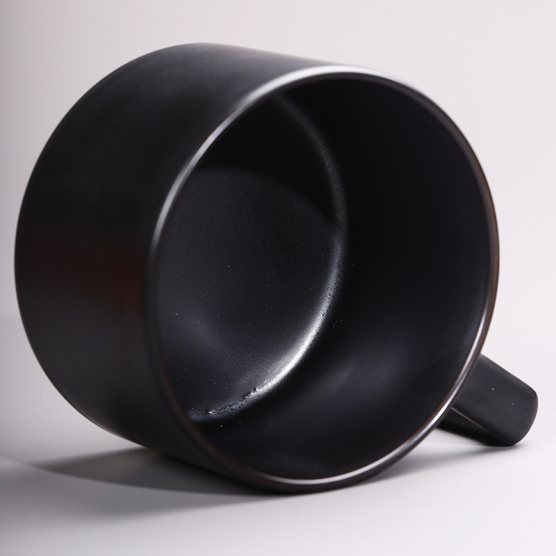 Personalizada de moda vintage taza cerámica de los hombres y las mujeres regalo del hogar taza de agua oficina taza de té