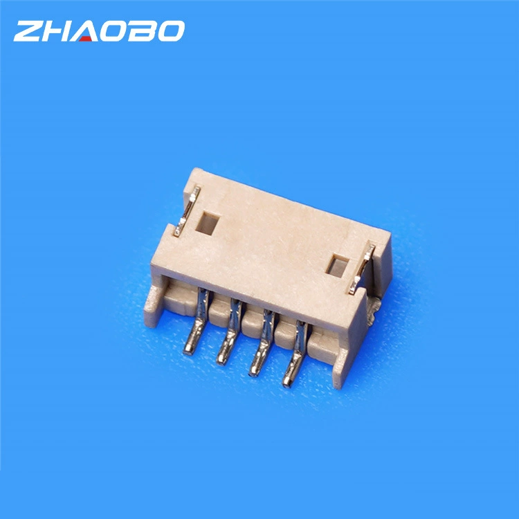 WAFER connector 1.5 pitch horizontal patch