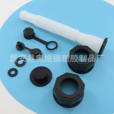 nut plug non-slip nut plastic: Kempinq və səyahət