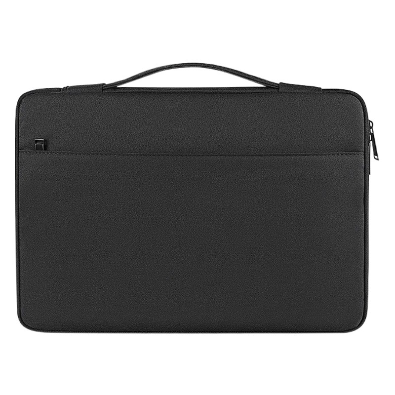 New Wholesale 300D Nylon Velvet Suitable for Huawei 13inch Apple Lenovo 14 Notebook Laptop Bag