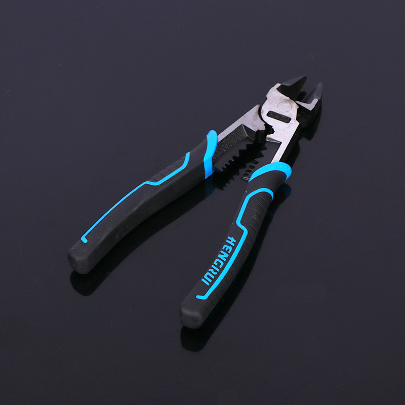 Universal cutters, needle-nose pliers, wholesale