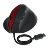 Red wired