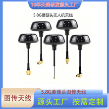 Ģ���^�쾀5.8G�D��FPV��Խ�C��ģ�쾀��Խ���ٙCȫ��o�˙C�쾀