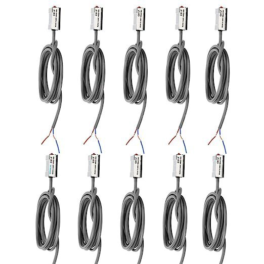 Adeke-type magnetic sensor CS1-F