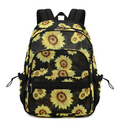 M763용#검은 해바라기