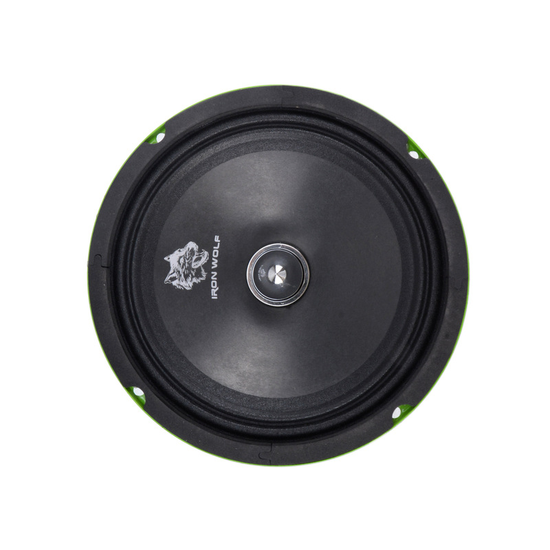 Soway/Xianwei Manufacturer Direct Sales Genuine Export 6.5” Mid-Range Car Speaker Sm-605A