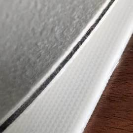 特种橡胶板;硅橡胶;玻璃纤维