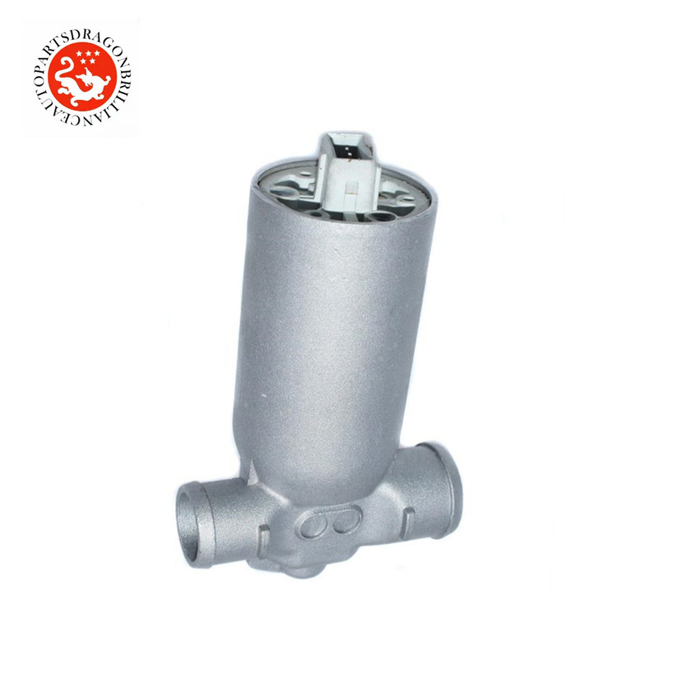 Aplicable a la válvula de control del motor de ralentí de BMW 0280140532 13411733090 ERR6078