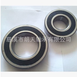 深沟球轴承;其他滚动轴承;工业滑动轴承