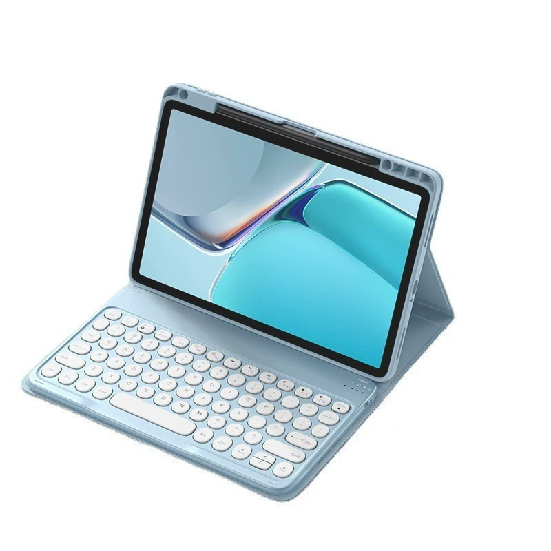 Xiaomi, совместимая клавиатура для планшета, защитный чехол, bluetooth, 11 дюймов