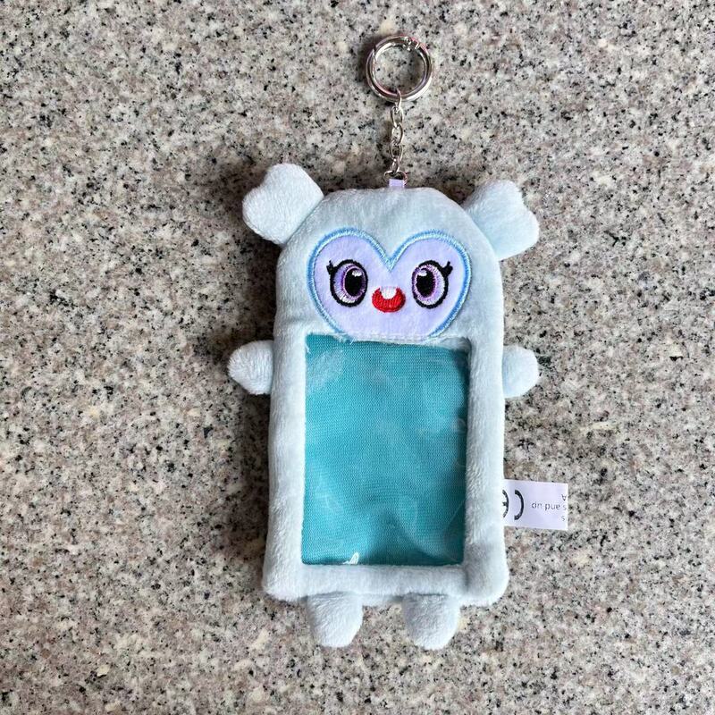 現物Twiceぬいぐるみ同一カードセット三寸小カードセット漫画ペンダントキーホルダー|undefined