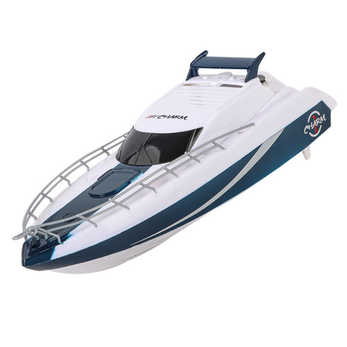 777-212 Jinguang Xianniu mini aircraft carrier remote control speedboat model nuclear submarine small remote control ship warship charging