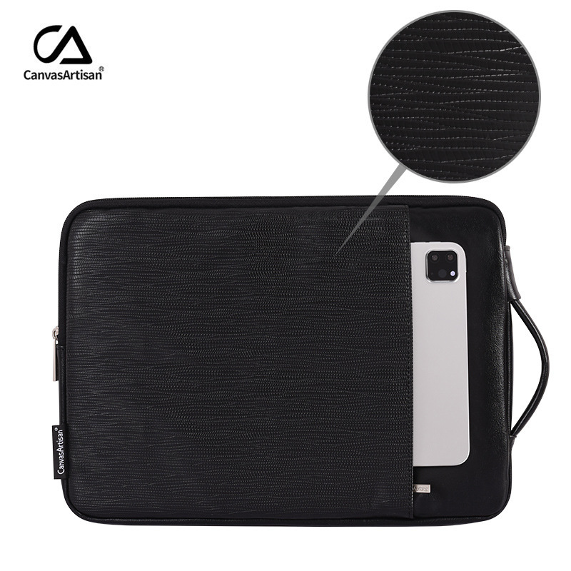 Laptop Bag Computer Bag Suitable for Huawei Lenovo Hp Asus Xiaomi iPad Tablet Protective Sleeve Inner Bag