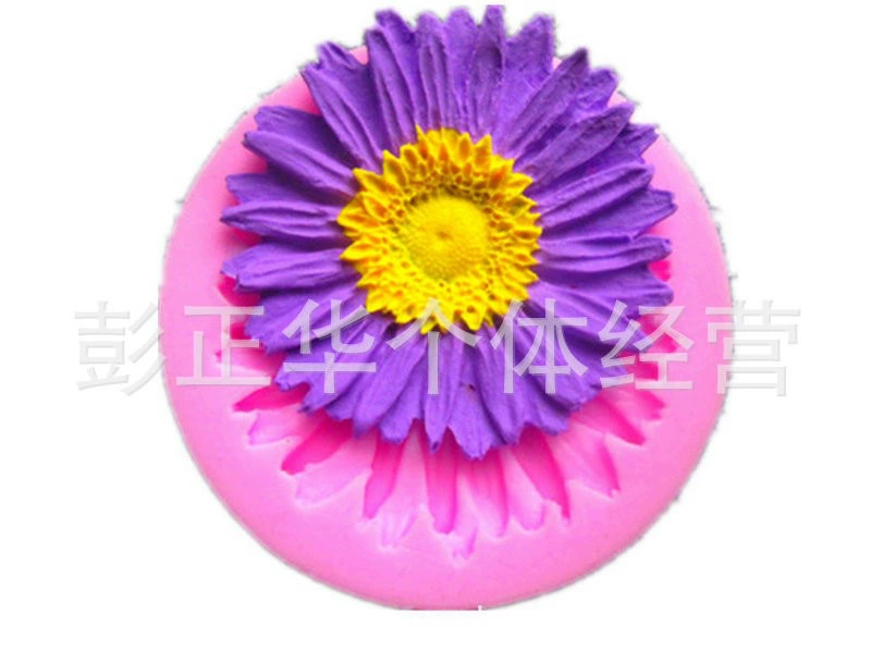 Fondant, acrylic clay, aromatherapy, silicone mold, DIY, set