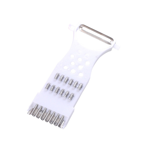 Household kitchen multi -functional vegetable cutting device Tudou…