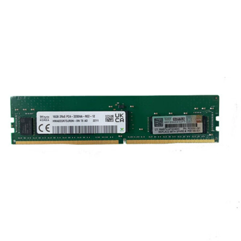 Applicable to HPE memory RAM 32GB DDR5 5600MHz RECC server