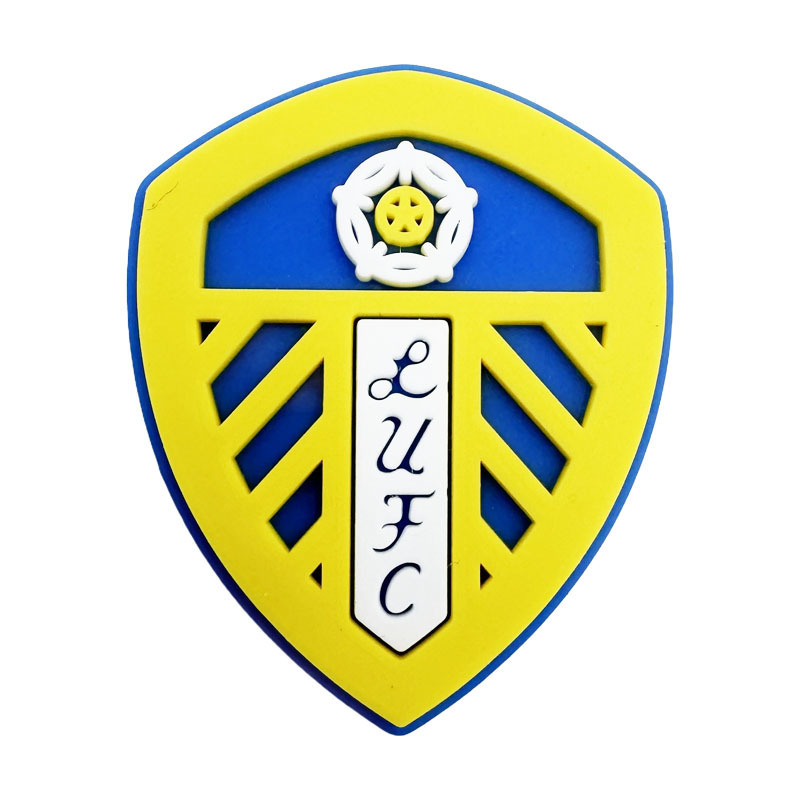 メーカー直送 サッカーバッジ シューズデコレーション 耐摩耗性 ソフトゴム素材 ドリルシューズアクセサリー 取り外し可能なシューズバックル ジュエリーアクセサリー|undefined