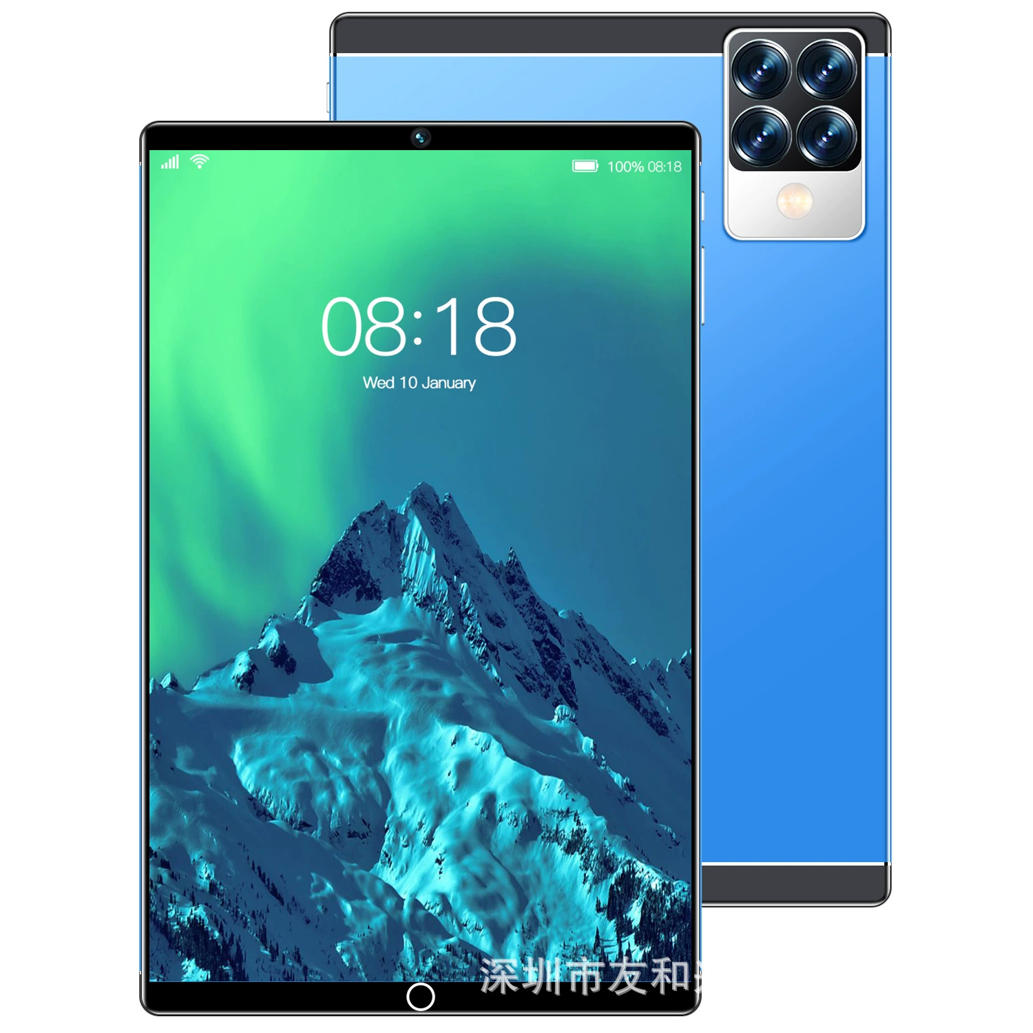 (Cross-border trading), tablet laptop, 10 inch, Android, 3G