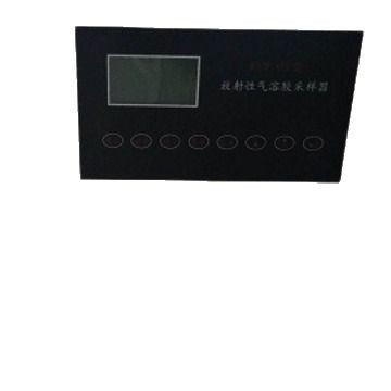 便携式气溶胶采样器  放射性空气取样器  碘采样器