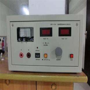 Thyristor Blocking Characteristics Tester Model: BD73-DBC-026-1 Library Number: M244125