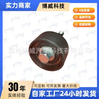 桑塔纳13-23,04E109244A,04E109244E,04E109244G,321E1167H惰轮