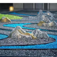 �S��ֱ�N���l��ɫ�[ʯ�@�־��^�����ʽ�@�ֿ�ɽˮ�ڵ[ʯ���Bʯ��