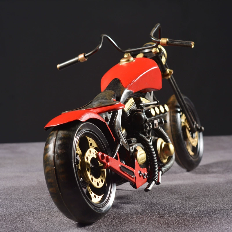 Harley Davidson, ретро бар-кофе, декор, ностальгия