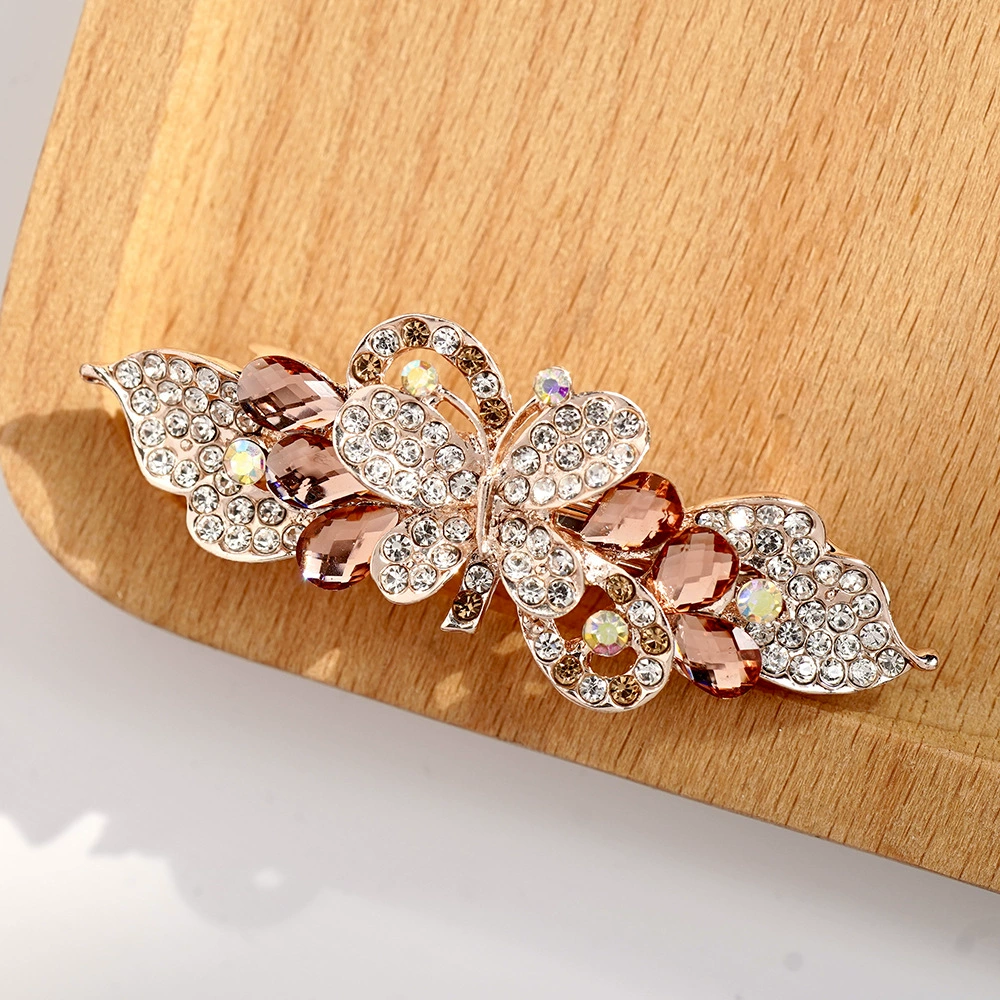 Cute small hairpin, hairgrip, hairpins, universal hair accessory, fresh cleaner, Korean style