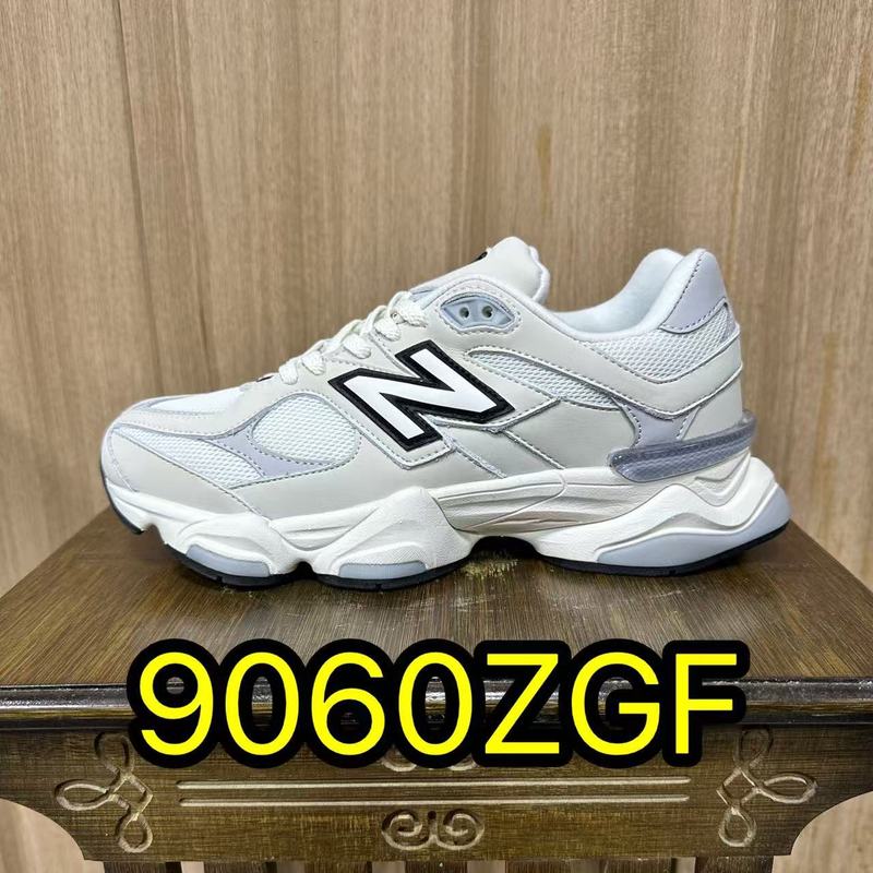 外国貿易莆田 NB9060 小象蹄男性と女性の多用途スポーツシューズメッシュお父さん靴ランニングシューズ 36-47|undefined