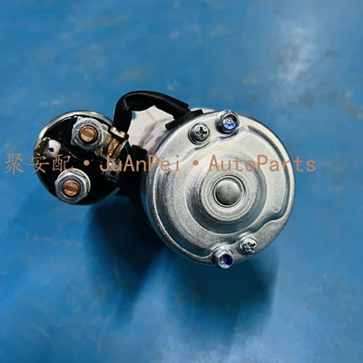 Car Starter Motor – Starter and accessories
