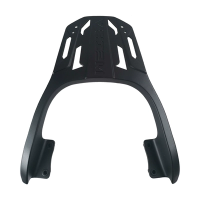 Suitable for This Ns125La Tail Rack Motorcycle Tail Box Bracket Aluminum Alloy Rear Shelf Trunk