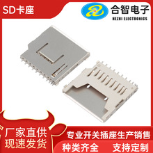 ҹӦSD11Pȫͭ SD 濨͸Ƭ
