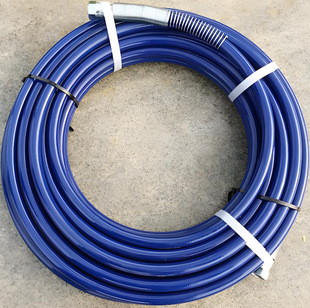 Mine high-pressure grouting pipe maintenance simple coal mine high-pressure grouting pipe φ16 coal mine high-pressure grouting pipe