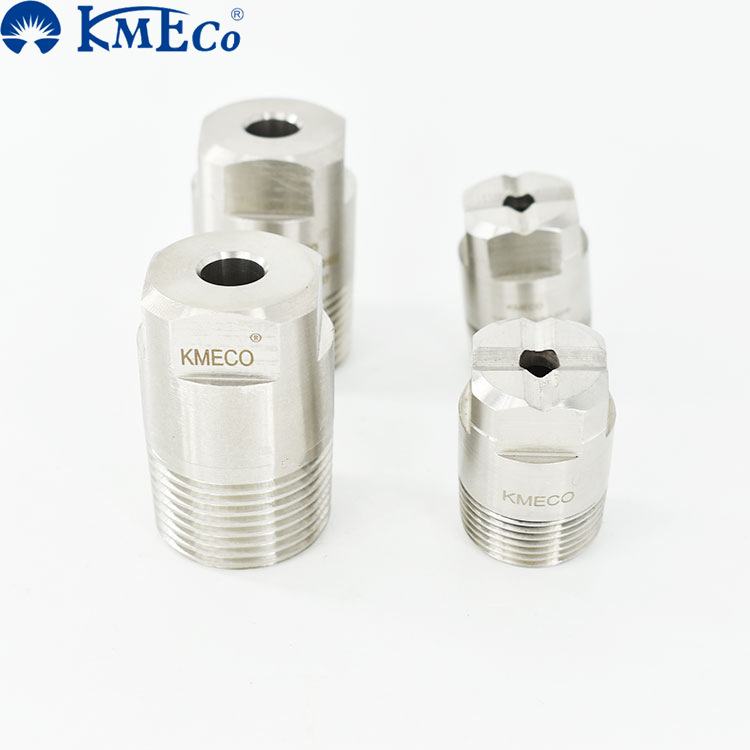 超大尺寸3寸接口HH-SQ实心锥方形喷嘴 精准覆盖/节水/减少重叠