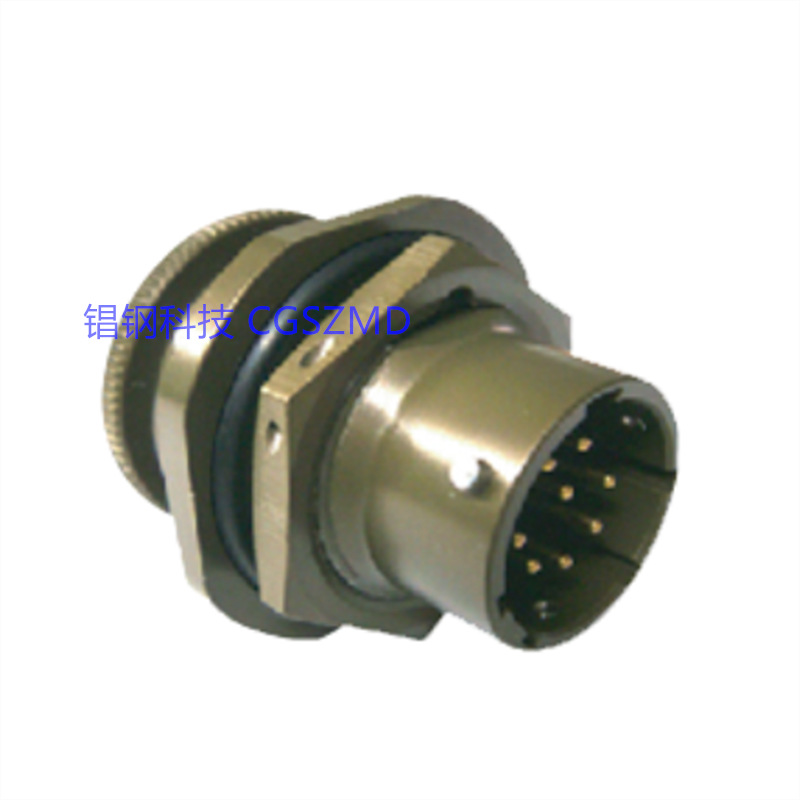 MS3110��MS3111��MS3119������26482 series bayonet connectors