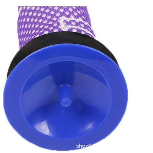 Aplicable a Dyson V6V7V8 aspiradora Filtro frontal pantalla Haipa filtro núcleo filtro accesorios transfronterizos en stock al por mayor