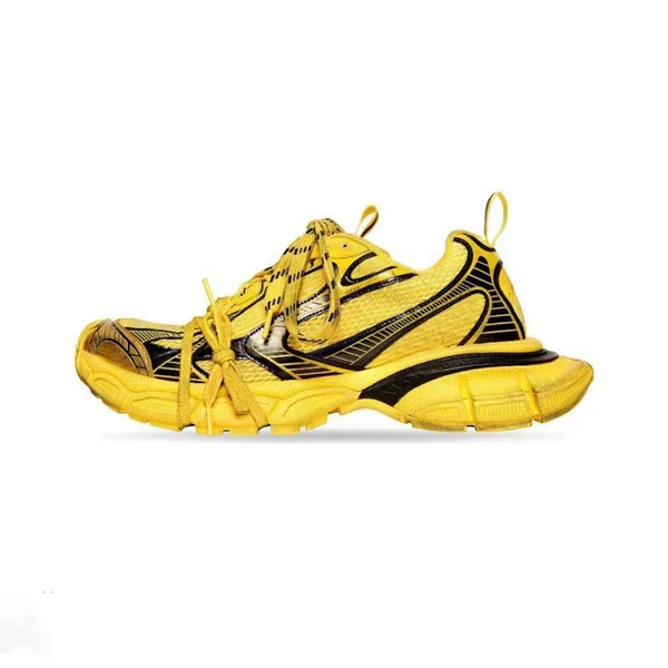 Yellow -black