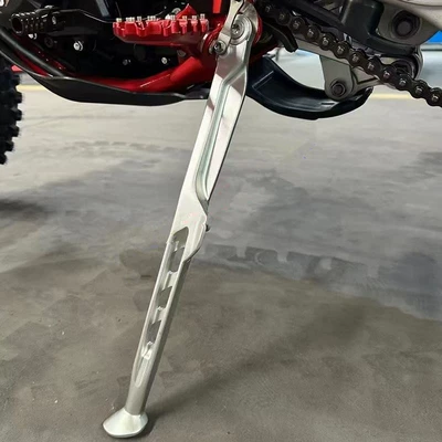 Parking Side Kickstand Top-Notch – Motorcycle frame