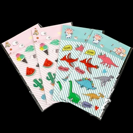 塑料塑胶标签;冰箱贴;不干胶标签