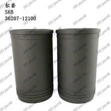 �ھ�� ��������� �������� ���� S6B 36207-12100