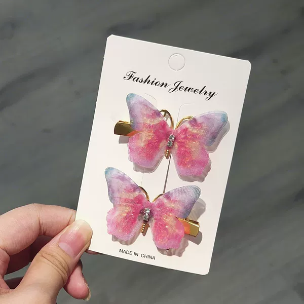 Victory · Yan Meihong, one pair, independent packaging