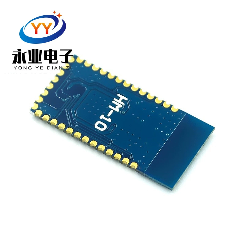 Bluetooth-модуль 4.0 BLE последовательный, в основном Ibeacon HM-10 ANCS