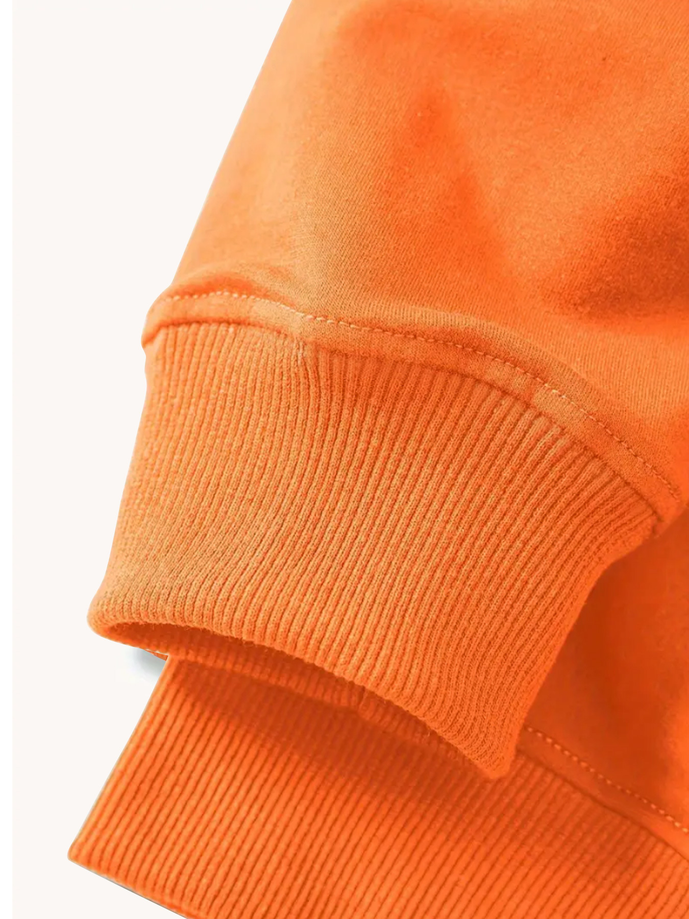 Women's Sweatshirt Death Calls Print Casual Long Sleeved Pullover_voghion.com